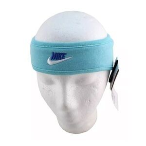 NWT. NIKE Youth Club Fleece Cold Weather Headband